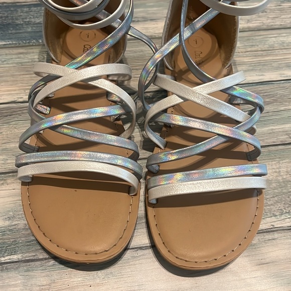 Cat & Jack Shoes - 2 pairs - Picture 10 of 14